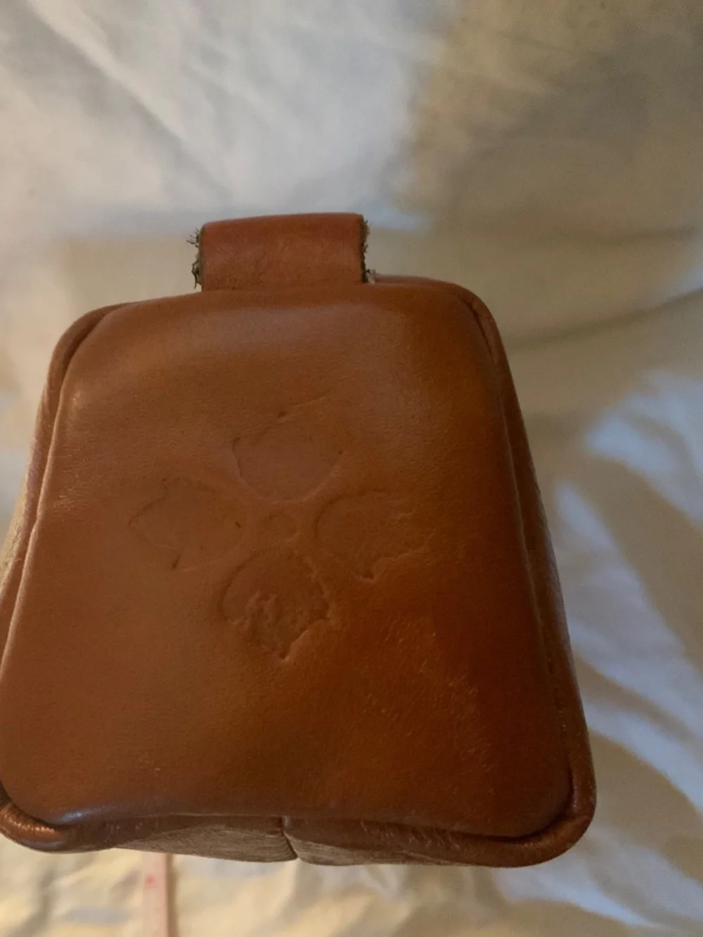 Patricia Nash Leather Case